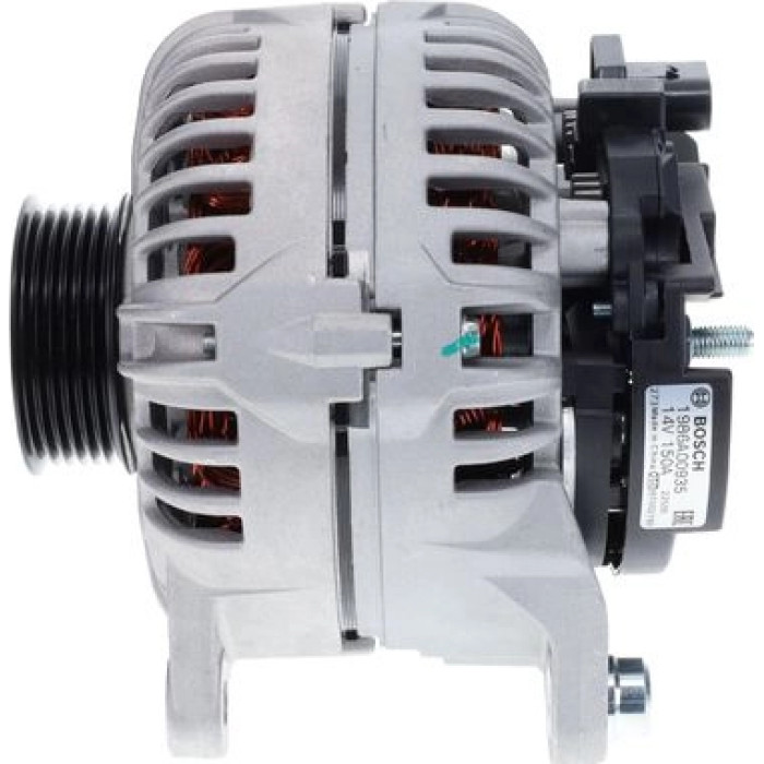 Bosch Lichtmaschine 1 986 A00 935 Bosch Lichtmaschine 1 986 A00 935