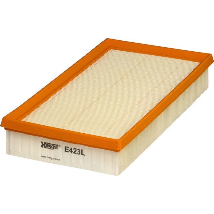 HENGST FILTER Luftfilter E423L