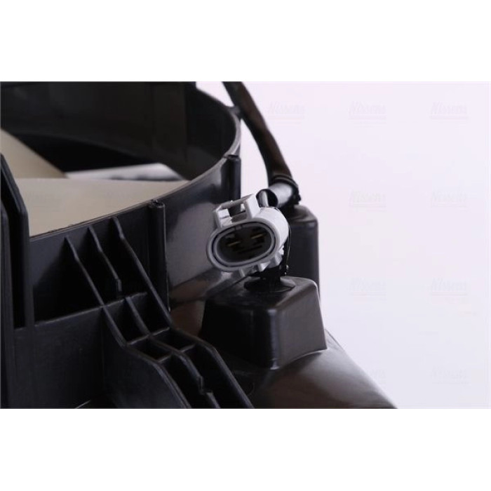 Nissens Kühlerlüfter PKW 85238 Nissens Kühlerlüfter PKW 85238