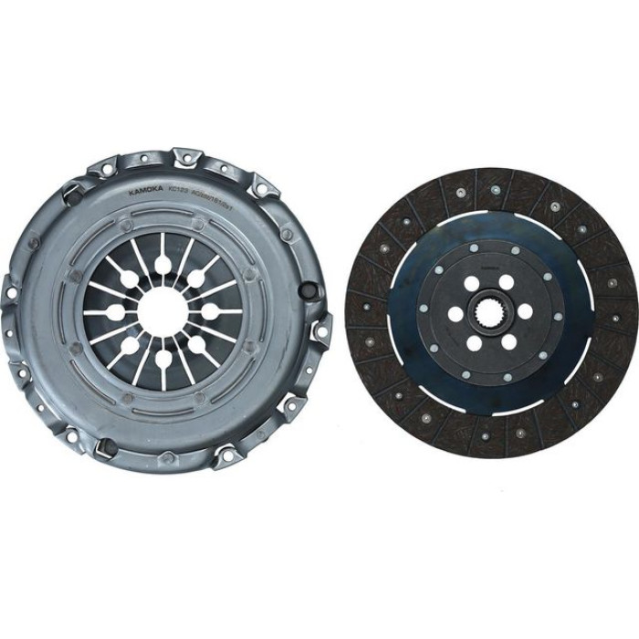 KC123 Kamoka Kupplungssatz KC123 KC123 Kamoka Kupplungssatz KC123