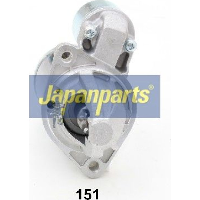Japanparts Anlasser MTC151 Japanparts Anlasser MTC151