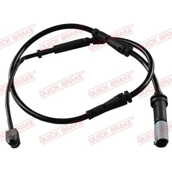 Quick Brake Bremsbelag-Warnkontakt WS 0401 A Quick Brake Bremsbelag-Warnkontakt WS 0401 A