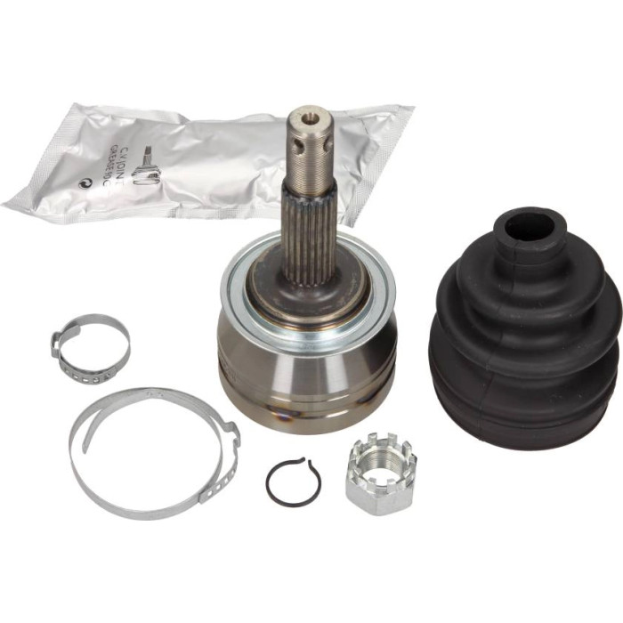 MAXGEAR Antriebswellengelenksatz 25-1234MG Daewoo Lanos 1.4-1.5 8V/Nexia -ABS 49-0097 MAXGEAR Antriebswellengelenksatz 25-1234MG Daewoo Lanos 1.4-1.5 8V/Nexia -ABS 49-0097