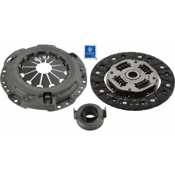Sachs Kupplungssatz 3000 821 701 Sachs Kupplungssatz 3000 821 701