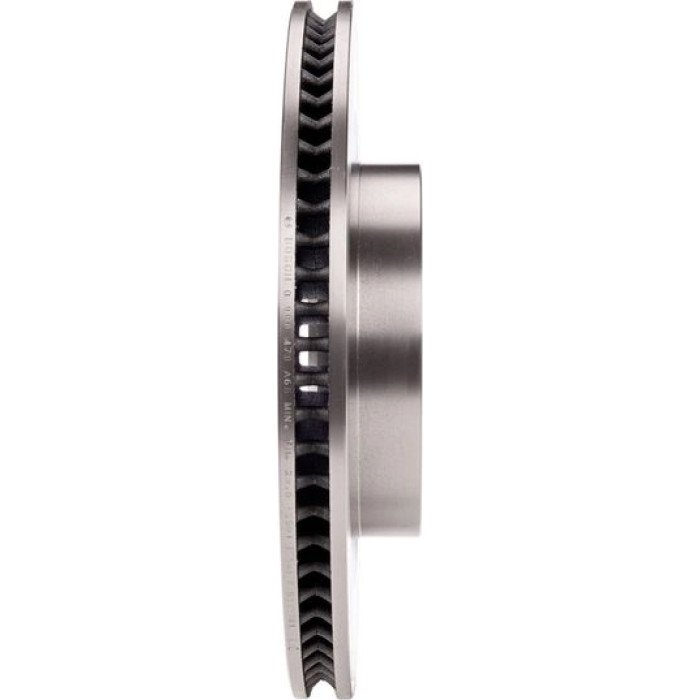 Bosch Bremsscheibe 0 986 479 A65 Bosch Bremsscheibe 0 986 479 A65