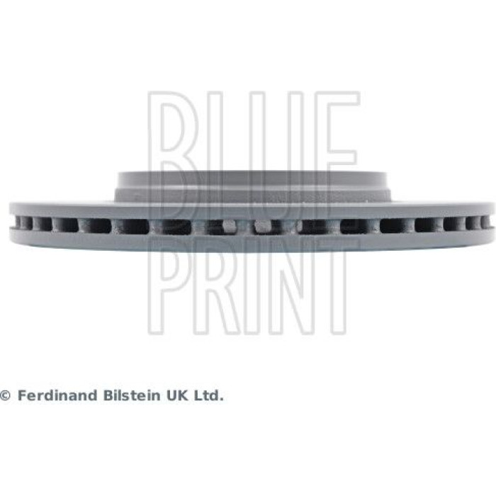BluePrint Bremsscheibe Citroen P. C1 1.0-1.2/1.4 Hdi 05 ADT343198 BluePrint Bremsscheibe Citroen P. C1 1.0-1.2/1.4 Hdi 05 ADT343198