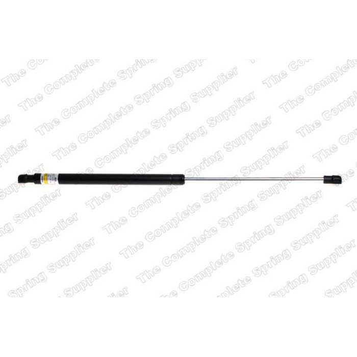 LESJÖFORS Gasdruckfeder 8192549 LESJÖFORS Gasdruckfeder 8192549