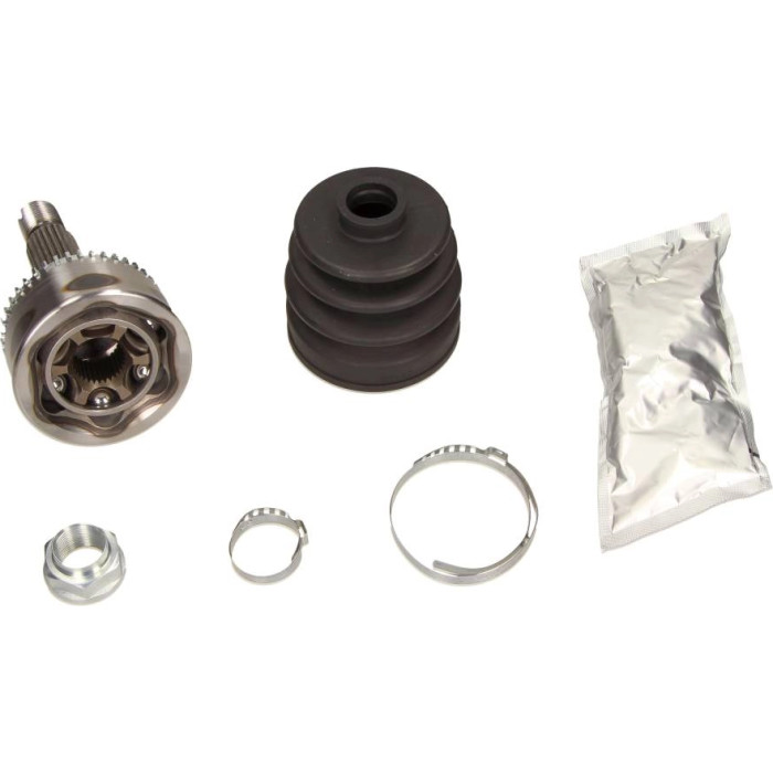 MAXGEAR Antriebswellengelenksatz 25-5089MG Mitsubishi Outlander 03 49-1284 MAXGEAR Antriebswellengelenksatz 25-5089MG Mitsubishi Outlander 03 49-1284