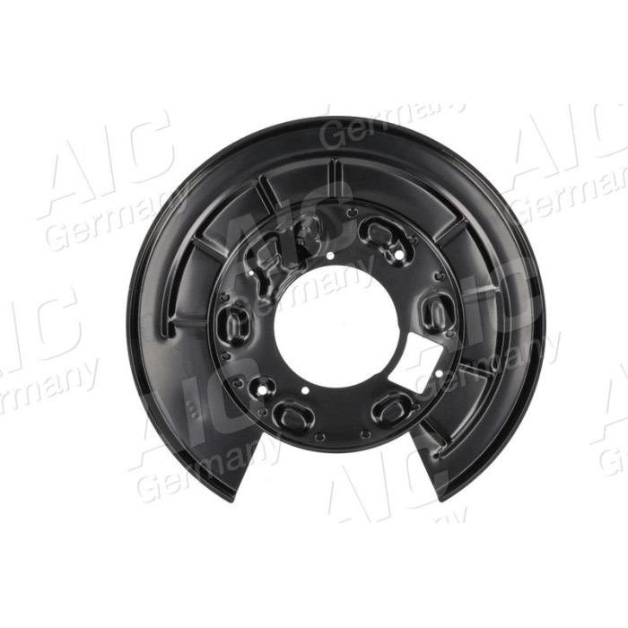 AIC Bremsankerblech 57785 - hinten links AIC Bremsankerblech 57785 - hinten links