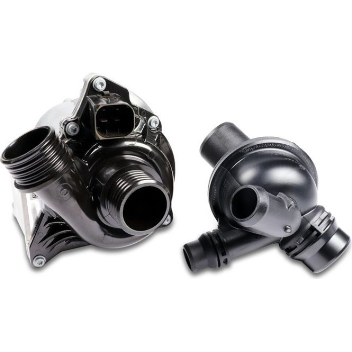 HEPU Wasserpumpe / Kühlmittelpumpe P494-TH-2 HEPU Wasserpumpe / Kühlmittelpumpe P494-TH-2