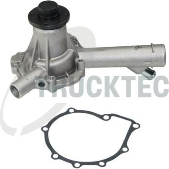 TRUCKTEC AUTOMOTIVE Wasserpumpe 02.19.204 TRUCKTEC AUTOMOTIVE Wasserpumpe 02.19.204