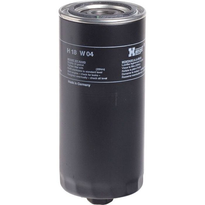 H18W04 HENGST FILTER Arbeitshydraulik H18W04 H18W04 HENGST FILTER Arbeitshydraulik H18W04