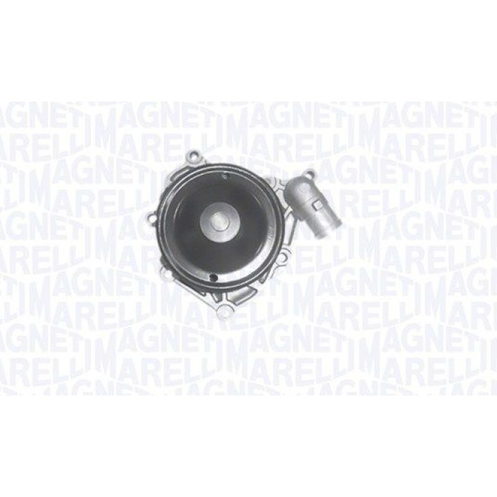 Magneti Marelli Wasserpumpe / Kühlmittelpumpe 352316170932 Magneti Marelli Wasserpumpe / Kühlmittelpumpe 352316170932
