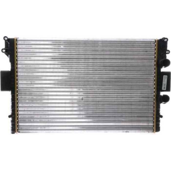 MAHLE Kühler, Motorkühlung CR 2006 000S MAHLE Kühler, Motorkühlung CR 2006 000S