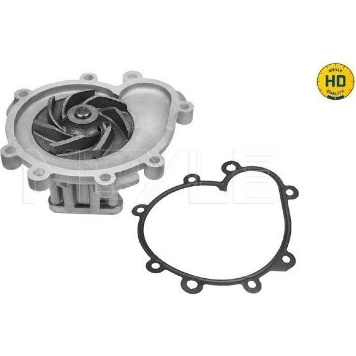 MEYLE Wasserpumpe / Kühlmittelpumpe 413 220 0002/HD – verstärkt MEYLE Wasserpumpe / Kühlmittelpumpe 413 220 0002/HD – verstärkt