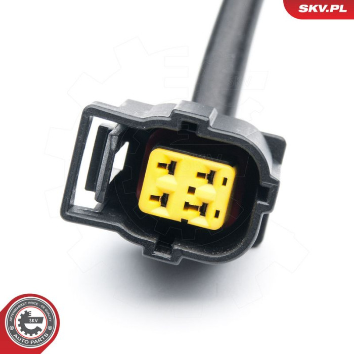 09SKV725 SKV GERMANY Lambdasonde 09SKV725 09SKV725 SKV GERMANY Lambdasonde 09SKV725