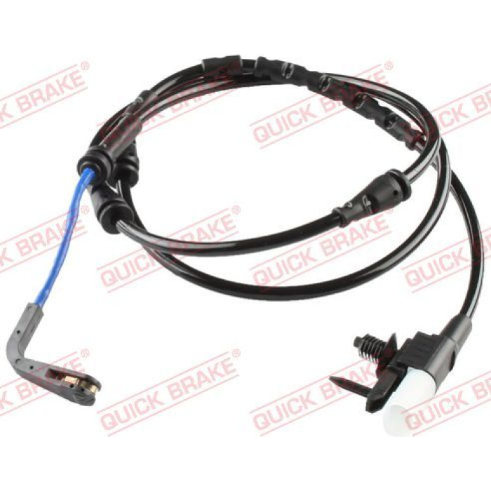 Quick Brake Bremsbelag-Warnkontakt WS 0447 A Quick Brake Bremsbelag-Warnkontakt WS 0447 A
