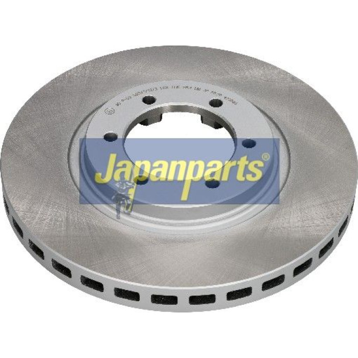 Japanparts Bremsscheibe DI-H13C Japanparts Bremsscheibe DI-H13C