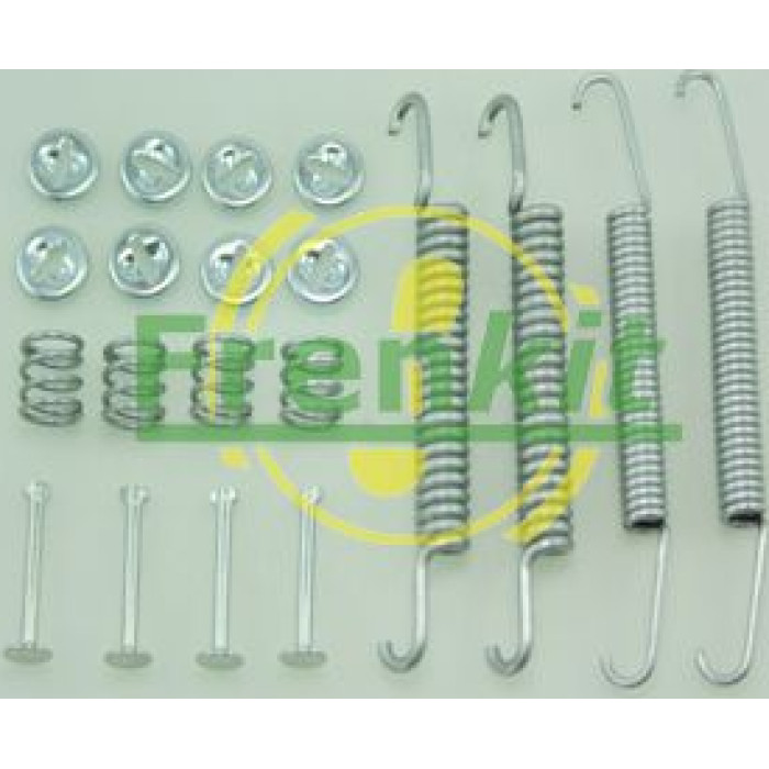 FRENKIT Reparatursatz, Feststellbremswelle 950548