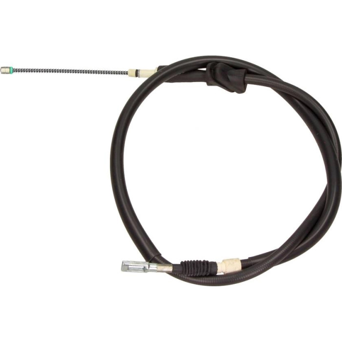 MAXGEAR Feststellbremsseil 32-0125 VW A80 87- links Trommelbremse MAXGEAR Feststellbremsseil 32-0125 VW A80 87- links Trommelbremse
