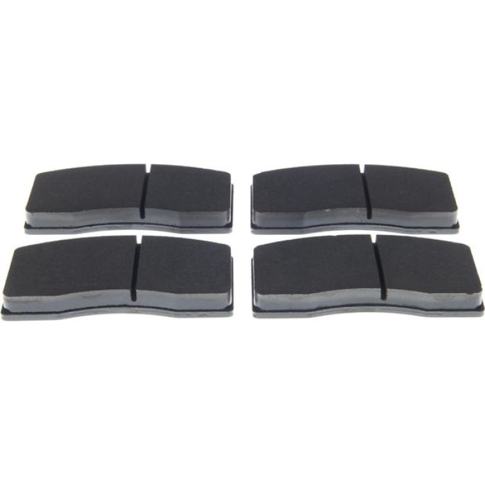 Bosch Bremsbelagsatz 0 986 494 950 Bosch Bremsbelagsatz 0 986 494 950