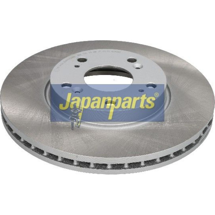 Japanparts Bremsscheibe DI-420C Japanparts Bremsscheibe DI-420C