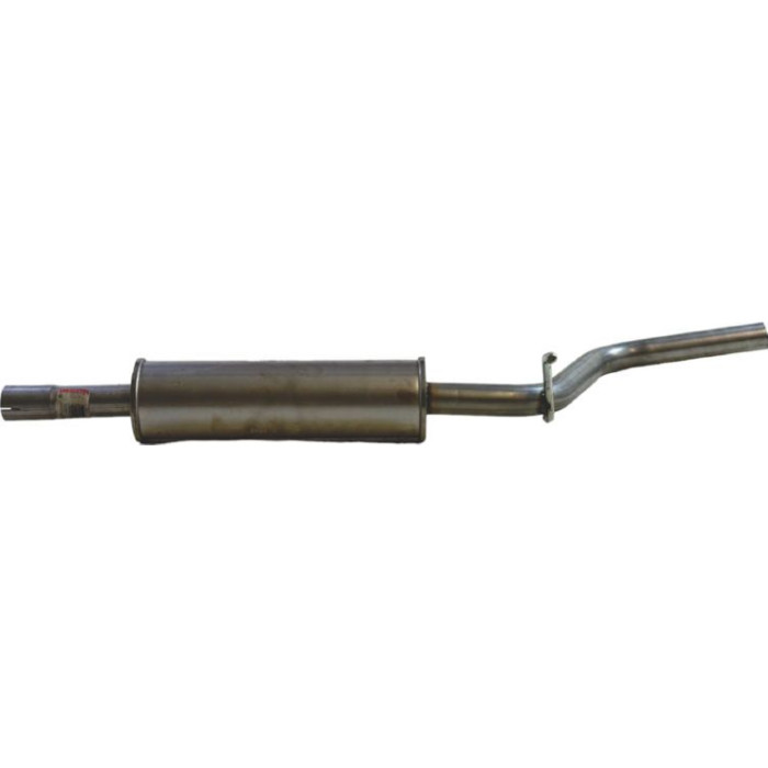 Bosal Schalldämpfer 278-337 Bosal Schalldämpfer 278-337