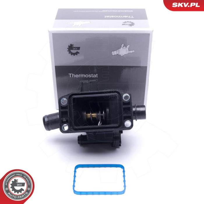 20SKV151 ESEN SKV Thermostatgehäuse 20SKV151 20SKV151 ESEN SKV Thermostatgehäuse 20SKV151