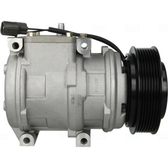 Nissens Klimakompressor PKW 89186 Nissens Klimakompressor PKW 89186