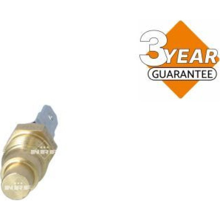 NRF Kühlmitteltemperatursensor 727073 NRF Kühlmitteltemperatursensor 727073