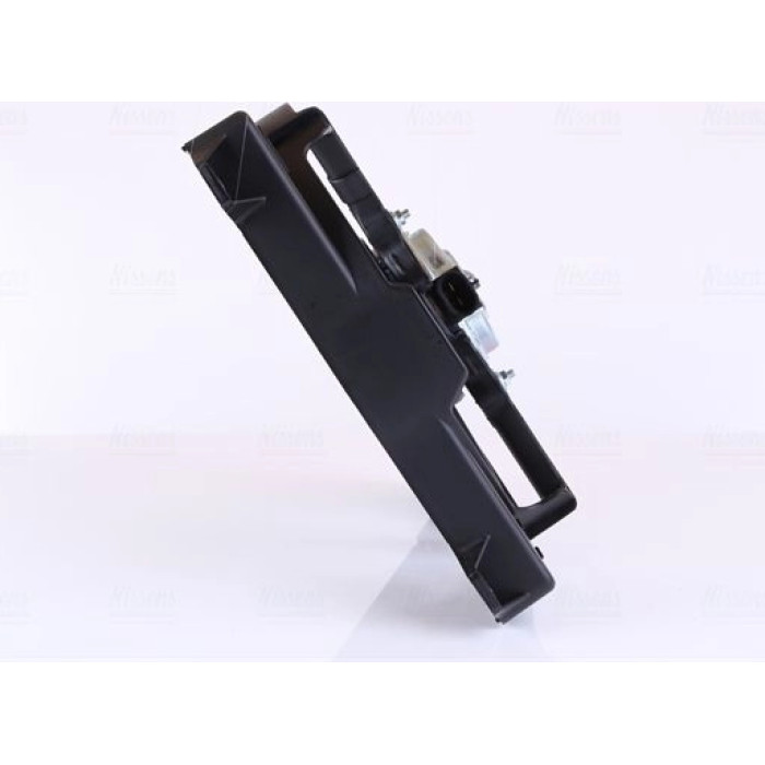 Nissens Kühlerlüfter PKW 85020 Nissens Kühlerlüfter PKW 85020