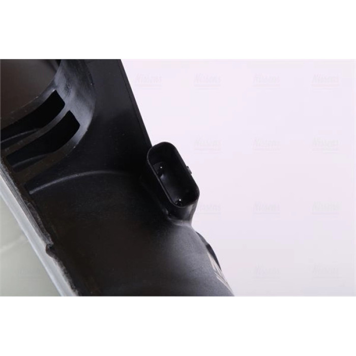 Nissens Kühlmittel-Ausgleichsbehälter 996276 Nissens Kühlmittel-Ausgleichsbehälter 996276