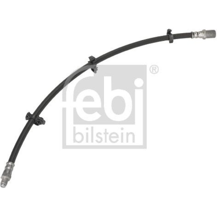 febi Bremsschlauch 185409 febi Bremsschlauch 185409