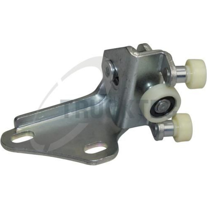 TRUCKTEC AUTOMOTIVE Scharnier 02.53.085 TRUCKTEC AUTOMOTIVE Scharnier 02.53.085