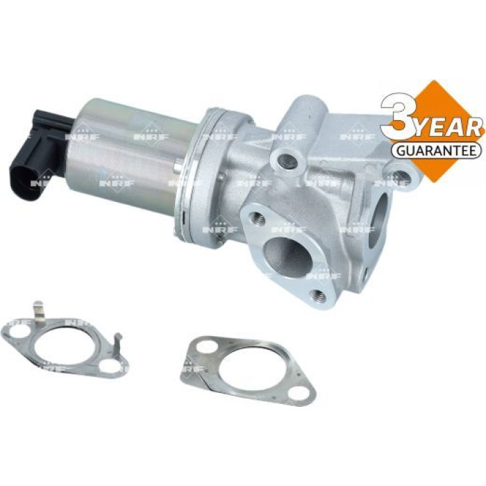 NRF AGR-Ventil 48696 NRF AGR-Ventil 48696