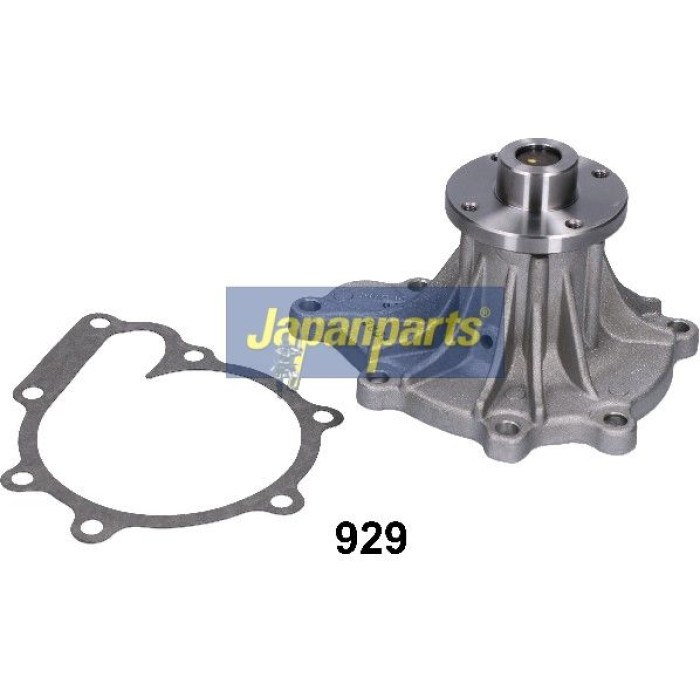 Japanparts Wasserpumpe PQ-929