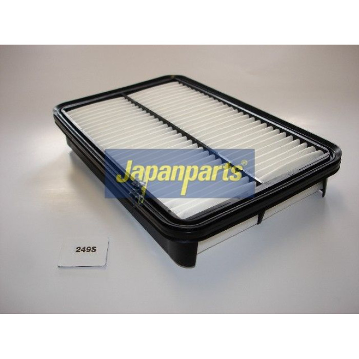 Japanparts Luftfilter FA-249S Japanparts Luftfilter FA-249S