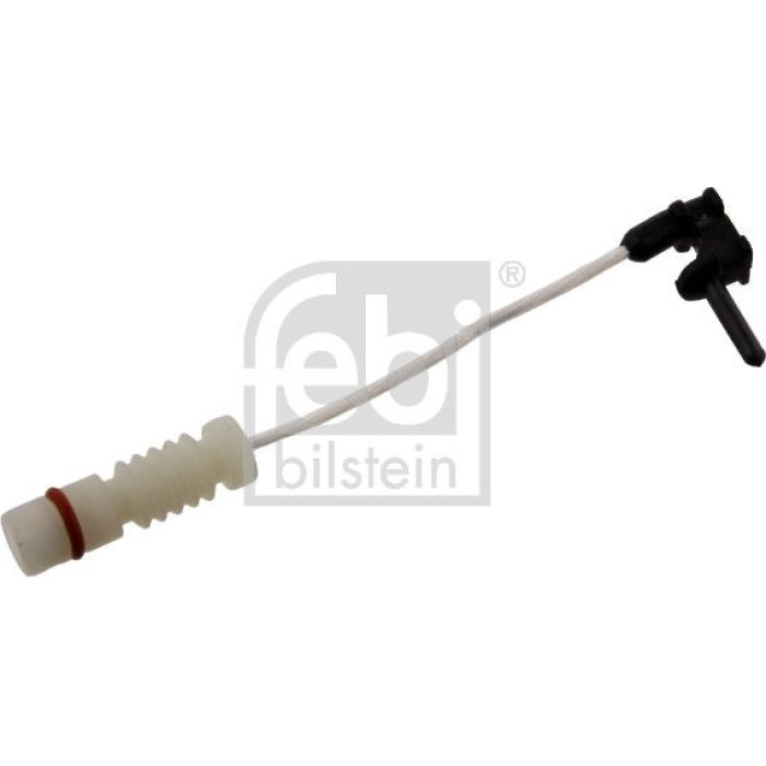 01498 FEBI BILSTEIN Warnkontakt, Bremsbelagverschleiß 01498 01498 FEBI BILSTEIN Warnkontakt, Bremsbelagverschleiß 01498