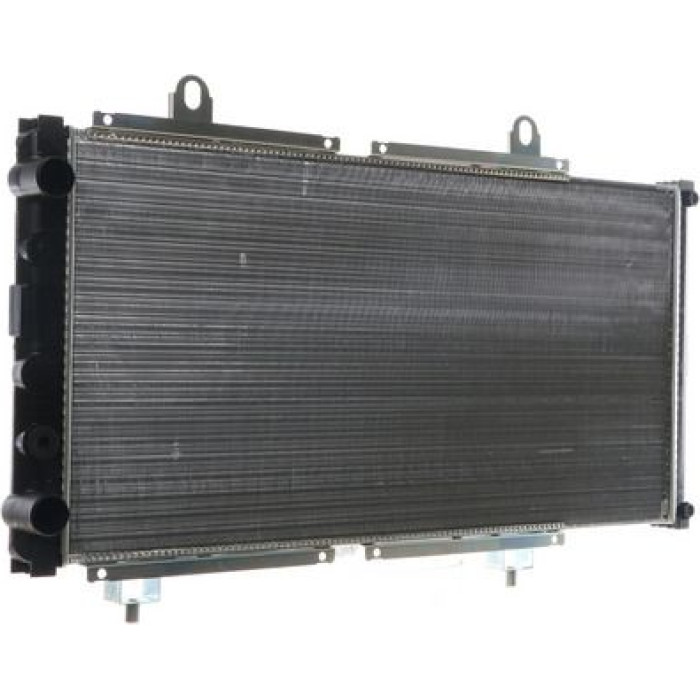 MAHLE Kühler, Motorkühlung CR 618 000S MAHLE Kühler, Motorkühlung CR 618 000S