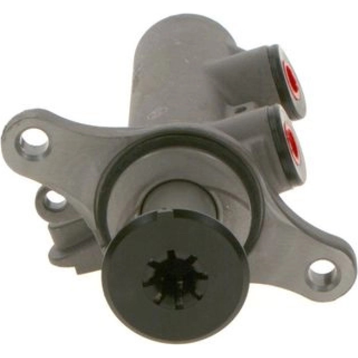 Bosch Hauptbremszylinder 0 986 481 128 Bosch Hauptbremszylinder 0 986 481 128