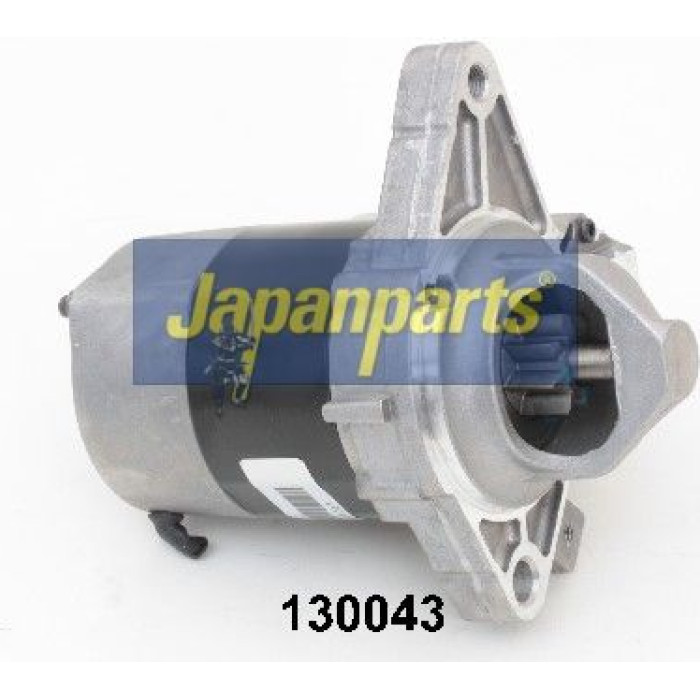 Japanparts Anlasser MT130043 Japanparts Anlasser MT130043
