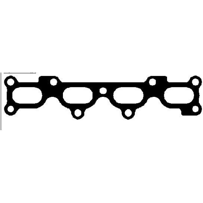Corteco Auspuffdichtung 460097P Corteco Auspuffdichtung 460097P