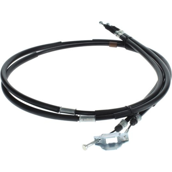 Bosch Handbremsseil 1987482857
