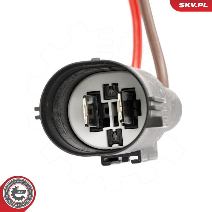 29SKV278 ESEN SKV Radlagersatz 29SKV278 29SKV278 ESEN SKV Radlagersatz 29SKV278