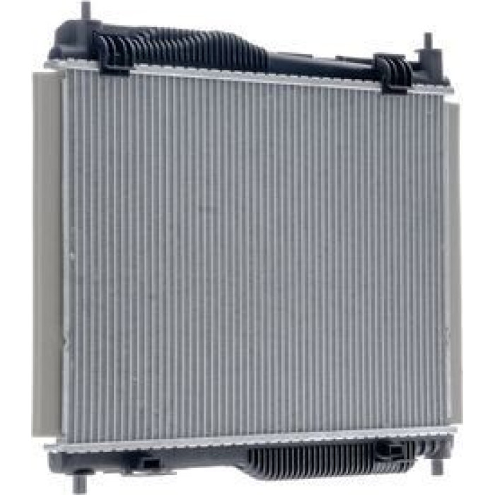 MAHLE Kühler, Motorkühlung CR 1139 000S MAHLE Kühler, Motorkühlung CR 1139 000S