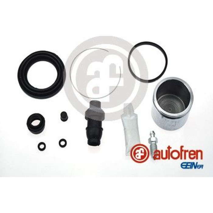 Autofren Reparatursatz, Bremssattel D41909C Autofren Reparatursatz, Bremssattel D41909C