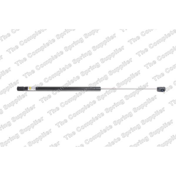 LESJÖFORS Gasdruckfeder 8137237 LESJÖFORS Gasdruckfeder 8137237