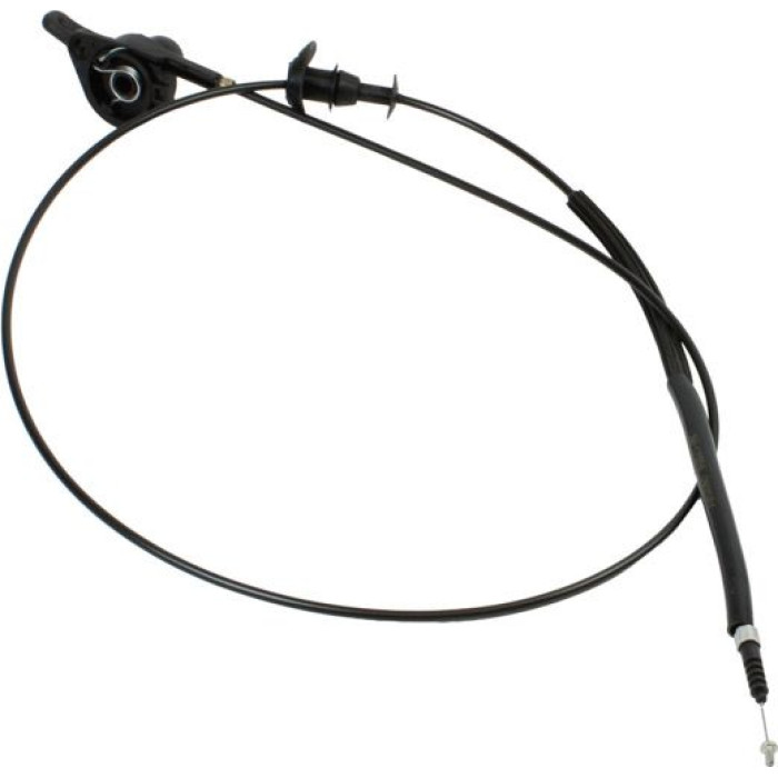 MAXGEAR Motorhaubenzug 32-1753 MAXGEAR Motorhaubenzug 32-1753
