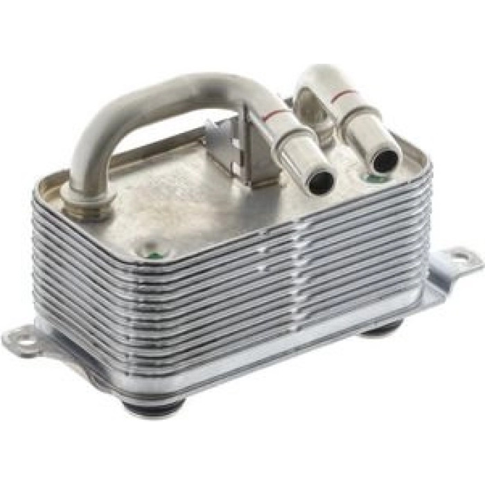 MAHLE Ölkühler, Automatikgetriebe CLC 43 000P MAHLE Ölkühler, Automatikgetriebe CLC 43 000P