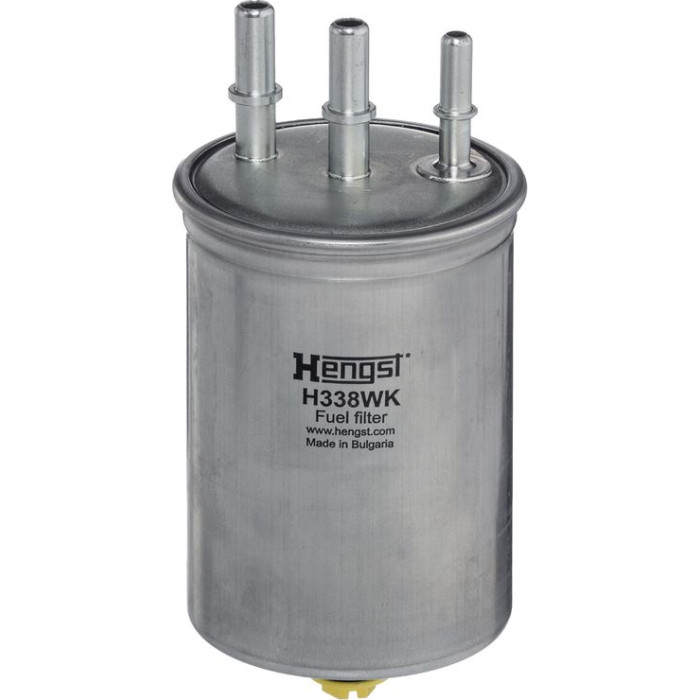 HENGST FILTER Kraftstofffilter H338WK HENGST FILTER Kraftstofffilter H338WK